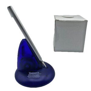 Tussionex Drug Rep Pharmaceutical Retractable Pen with Base Pennkinetic READ